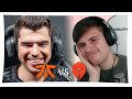 Zwei Weltklasse Teams Kopf an Kopf... FNC vs TES WORLDS Analyse