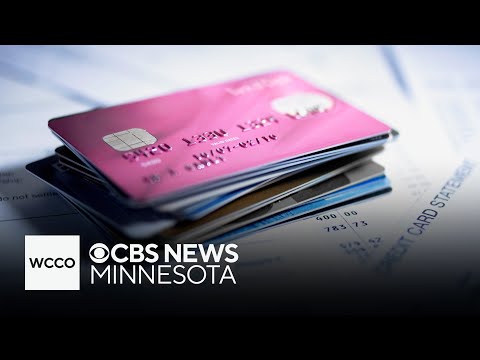 More Minnesotans are struggling to pay their credit cards