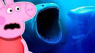 Reacting To BLOOP vs WORLD'S STRONGEST MONSTER