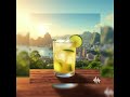 Anthony Church, Ses Flow - Caipirinha