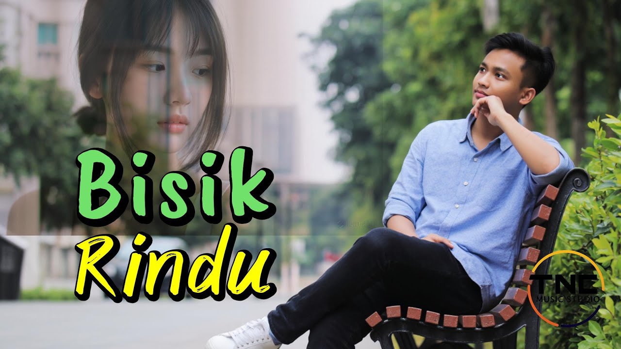 Lagu Galau Terbaru 2025 | Bisik Rindu | Lagu yang Enak di Dengar | TNC Music Studio