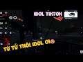 Màn Rượt Đuổi Nghẹt Thở Giữa Lanh Driver Và Một Idol Live TikTok 🥵🥵