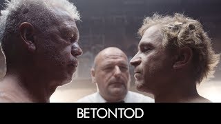 Betontod - Boxer [Offizielles Video]