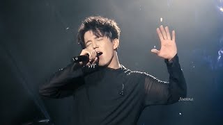 Dimash Qudaibergen - Know/Ascolta la voce. Live in Prague. Димаш - Знай