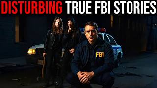 3 Hours of Disturbing True Miami FBI Horror Stories to Fall Asleep To
