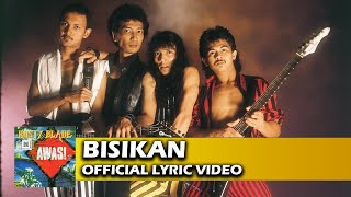 Rusty Blade  Bisikan   