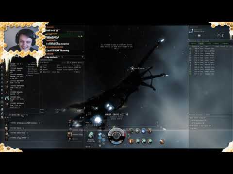 Raven vs Orca and then LOL