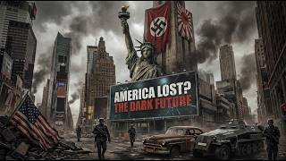 What If America Lost World War II? | The Dark Future That Almost Happened