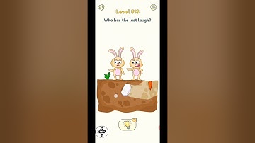 Dop 2 : Delete One Part Updated 2021 Level 513 514 515 516 517 Walkthrough