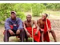 KALANGA TENGAGI OFFICIAL VIDEO