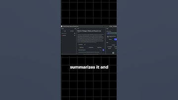 This AI Reads Your Notes & Explains Everything – Meet NotebookLM by Google