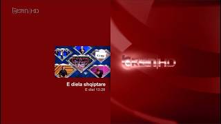 TV Klan Promo - E Diela Shqiptare (Mars 2 2024)