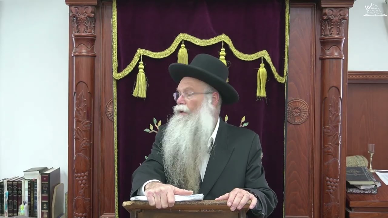 | הרב דוד דודקביץ | 