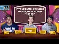 Funniest Game Show Ever! (Use Your Words)