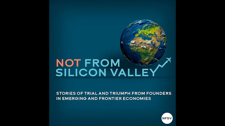 'Not From Silicon Valley' Promo