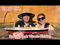 Larry Life Spring Break Titanic Submersible Sinking with cousin 