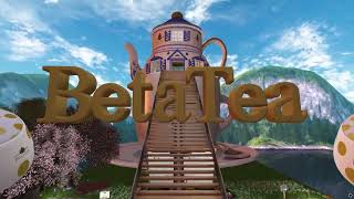 Dünyada Bir İlk: Beta Tea Metaverse Evreninde