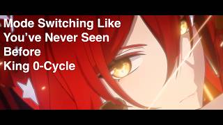 Taking Advantage Of Himeko s Entire Kit 4 4 AA King 0-Cycle 6-cost Himeko Nova