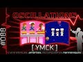 OSCILLATIONS J #88 YMCK