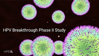HPV Phase II Study of AHCC®