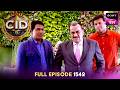 CID ने बचाई एक Orphan की जान | CID | Full Episode 1542 | 27 May 2026