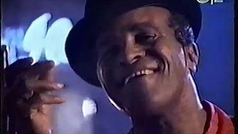 The Manhattan Transfer - Ray's Rockhouse