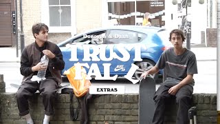Nike SB | Donovon Piscopo and Daan Van Der Linden | Trust Fall Extras