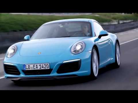 Porsche: Please Stop Complaining About Squeaky Brakes