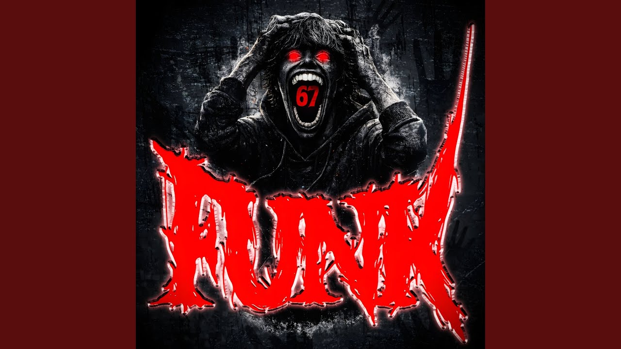 67 FUNK (Instrumental) - YouTube