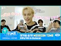 [T:TIME] Green Room Raid! MISSION TIME #HUENINGKAI in Bulacan