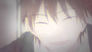 [GS] ● Forgotten Couples ;; Toru&Chizuru