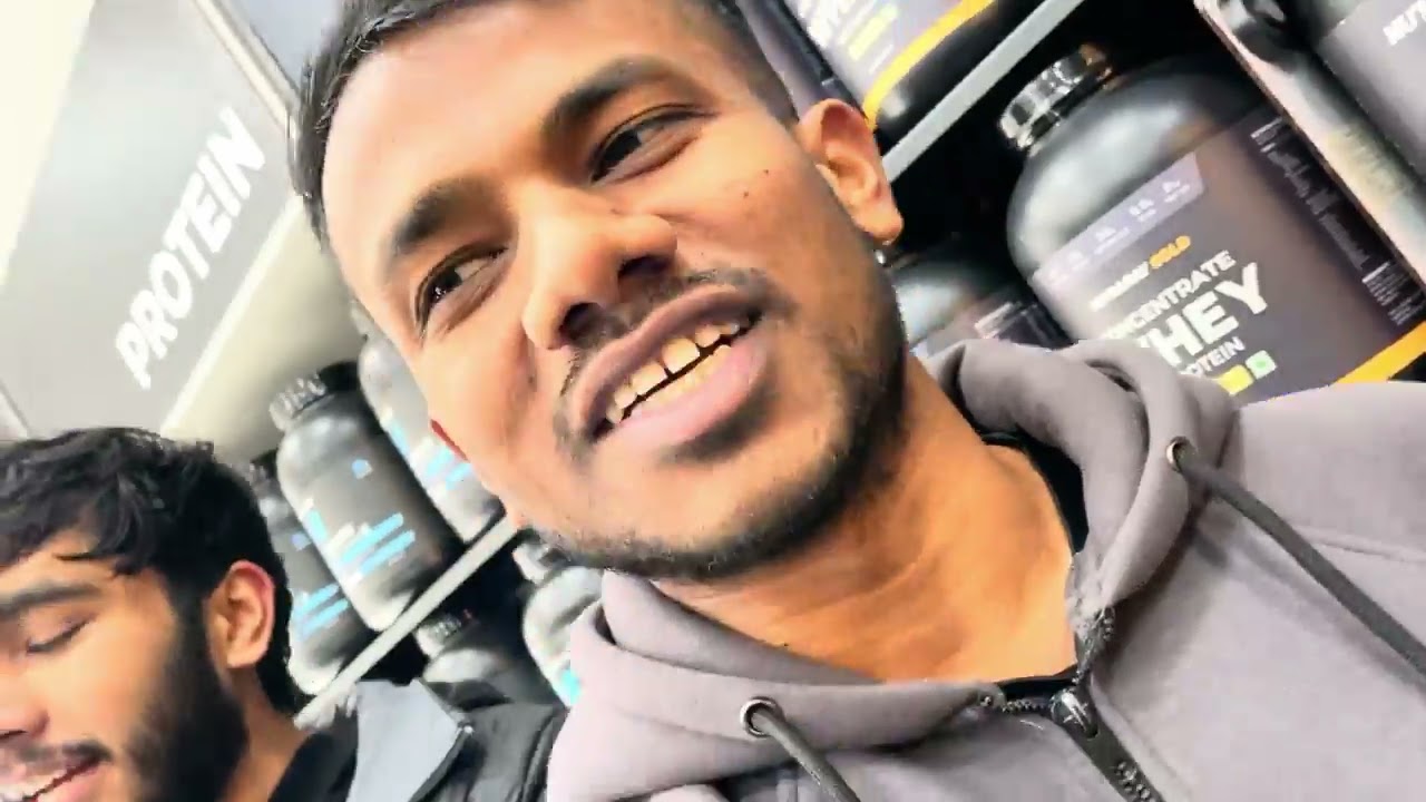 Sampling day like crazy 🤪 