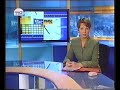 "Час пик"_ ТВ2 Томск  2004г