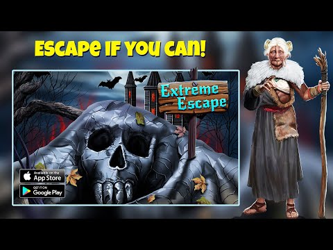 Extreme Escape - Mystery Room