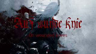 Equilibrium - Blut im Auge [Lyrics] HQ