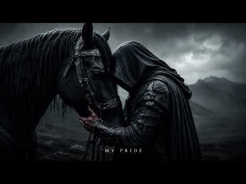 NO  — MY PRIDE  Dark Techno