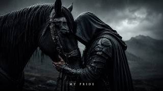 NO  — MY PRIDE  Dark Techno screenshot 3