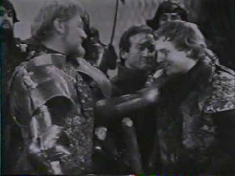 The Wars Of The Roses (RSC, 1965) Part 7, 5/5 Edward of York