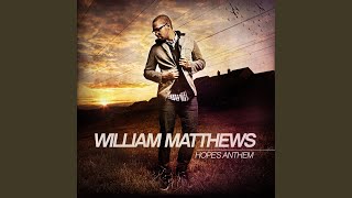 Video thumbnail of "William Matthews - So Good To Me"