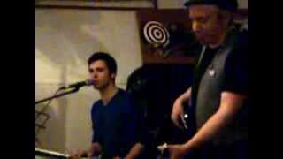 Johnny Coull, Don't Stare Out The Window, Montreal roots rock, live at BBAM! Gallery screenshot 5