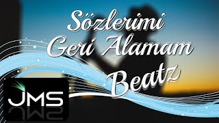 jMs Beatz - Sözlerimi Geri Alamam feat. Bulutsuzluk Özlemi (Melankolik Beat) Resimi