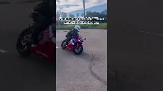 Black Belt Weave Demonstration