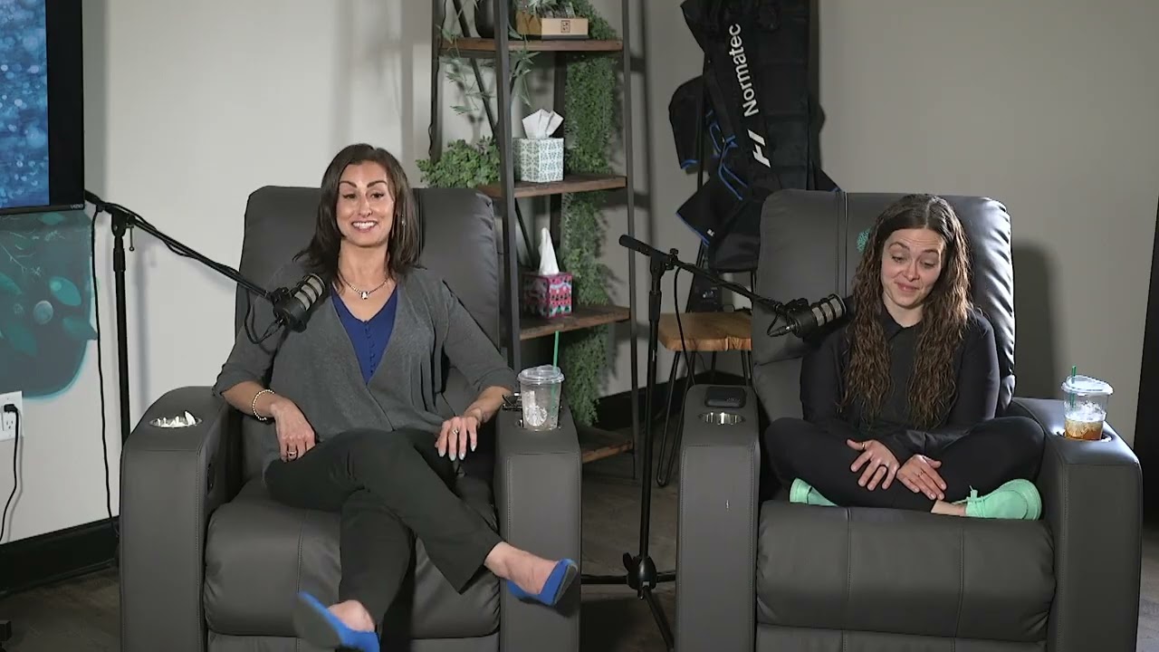 Ep 22: Why Weight Loss Is More Emotional Than Physical