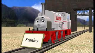 Stanley's islandside Adventures whistle