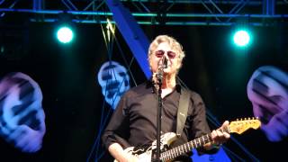 2  Take The Money And Run THE STEVE MILLER BAND Baltimore Md 7-24-2013 Pier six 6 pavilion CLUBDOC