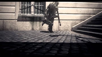 ‘CLUELESS’ a Montage by DarK Eqo