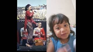 Anam Apaciye Thailand Remix cdanursari anada ananaa cover dangdut coversong trending