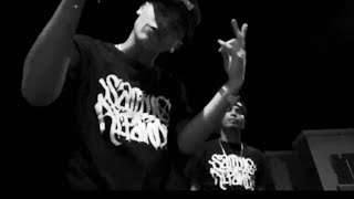 Chatto 844 Ft SK 844 // Retumbando Bocinas // Video Oficial // Saltillo Rifando