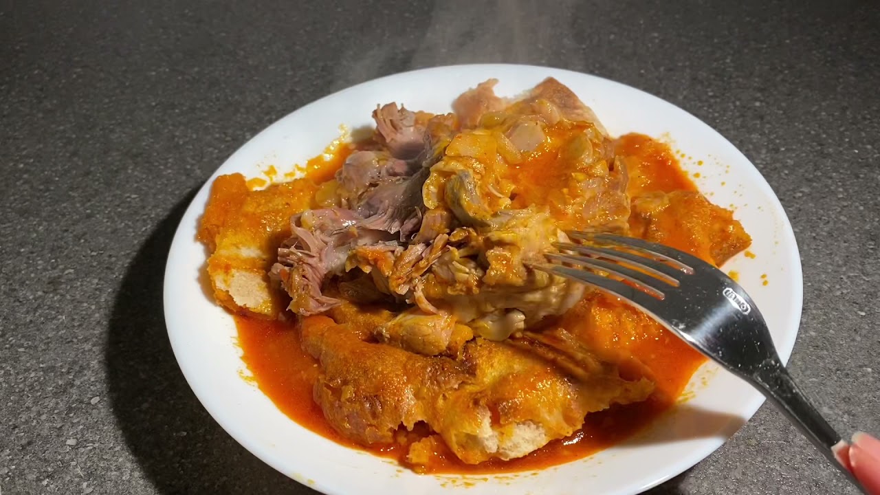 تشریبی گۆشت