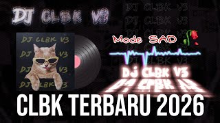 Clbk Terbaru 2026 Mode Sad  Yang Kalian Cari  Tenrang Engkau Dan Aku